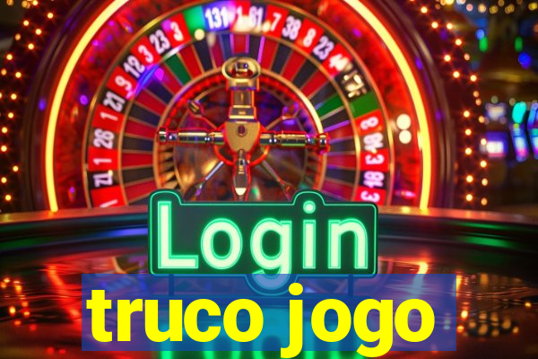 truco jogo